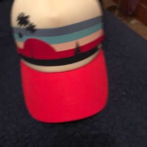 Roxy Hat
